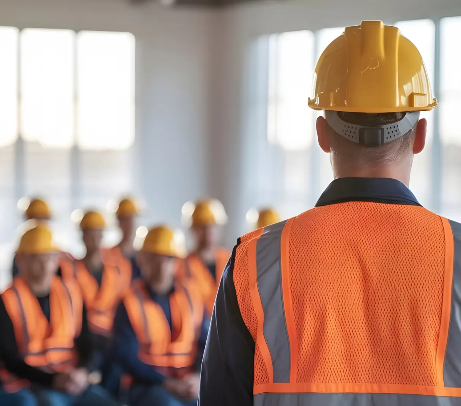 How to Deliver an Effective Safety Orientation for New Construction Workers