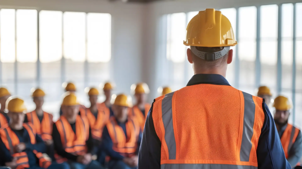 How to Deliver an Effective Safety Orientation for New Construction Workers