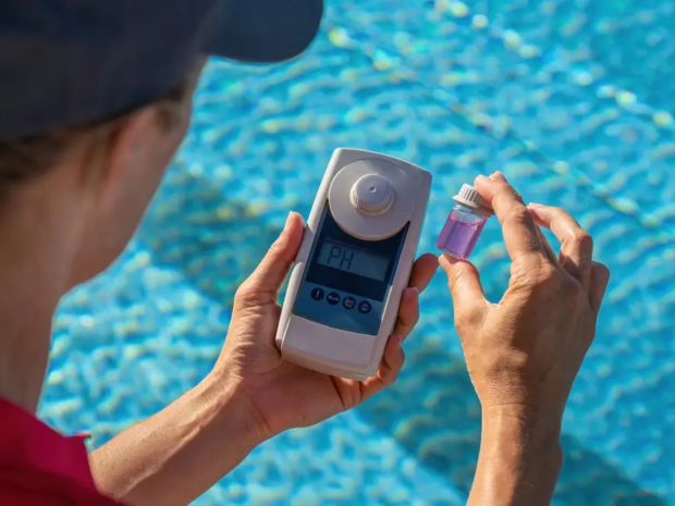 How to Handle Chlorine Safely A Step-by-Step Guide for Workers and Supervisors