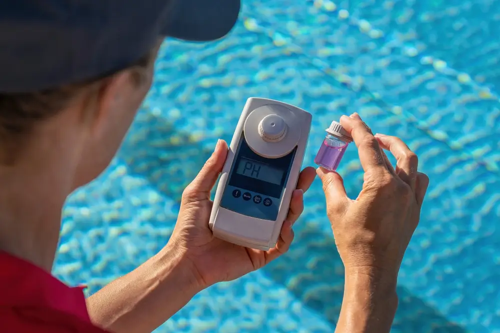 How to Handle Chlorine Safely A Step-by-Step Guide for Workers and Supervisors
