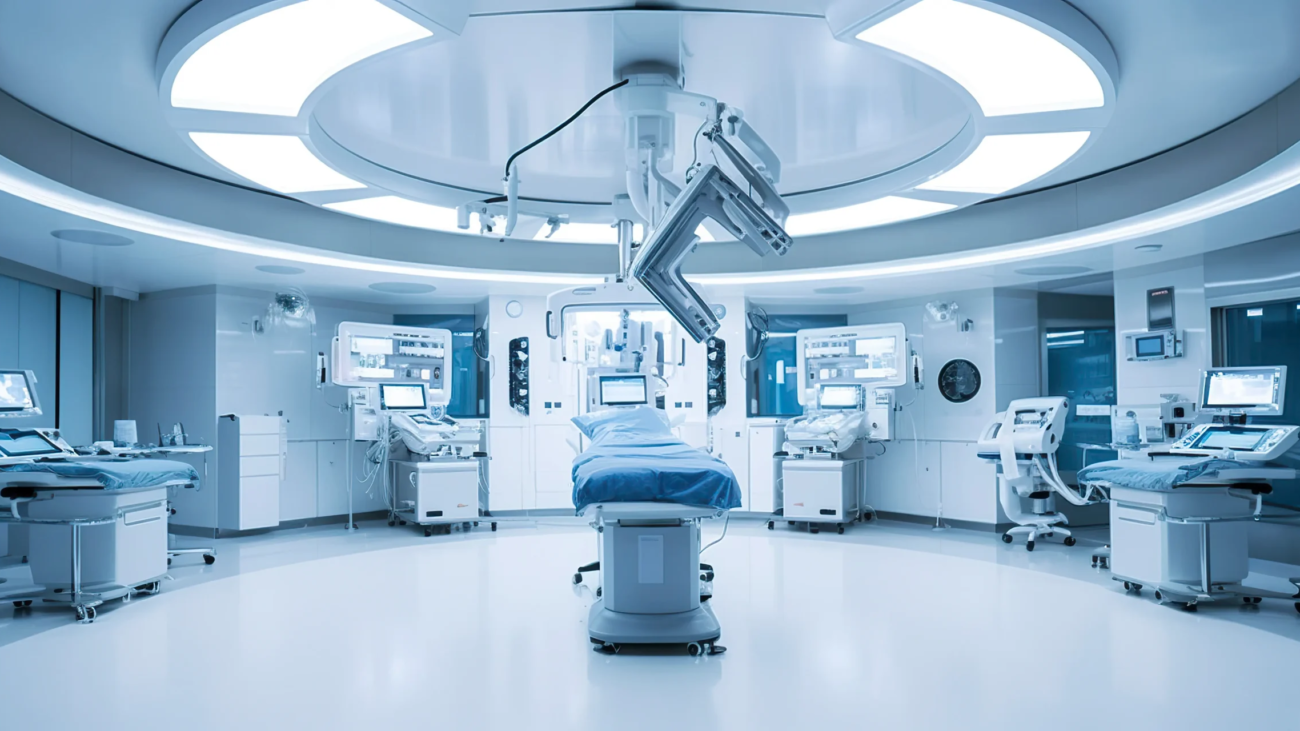 How to Implement a QMS for Medical Devices A Step-by-Step ISO 13485 Guide for Compliance