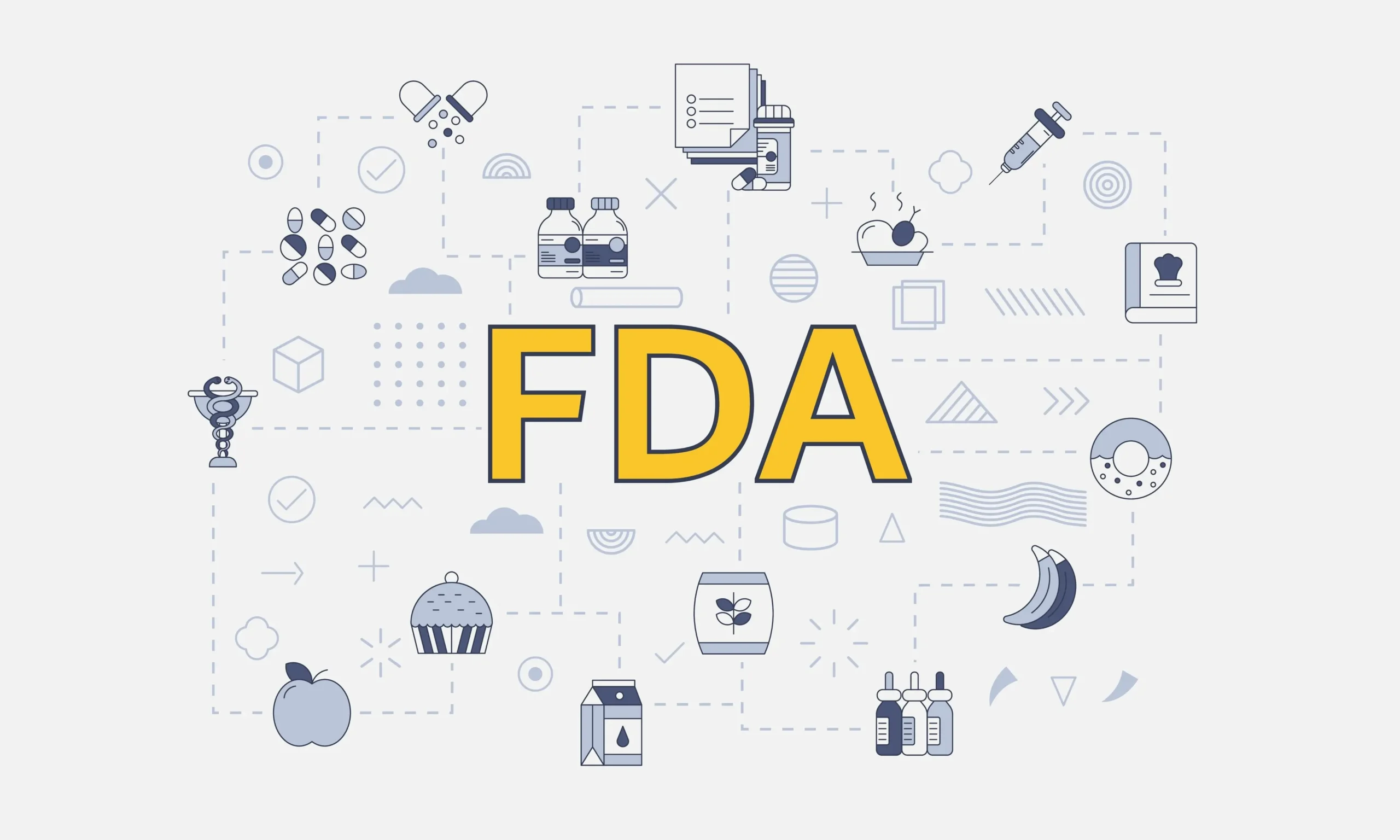 How Drug Makers Can Prepare for FDA Inspection