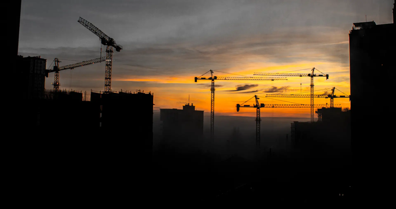 How to Set Up a Crane Safely A Step-by-Step Field Guide