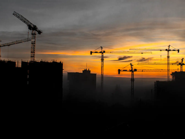 How to Set Up a Crane Safely A Step-by-Step Field Guide