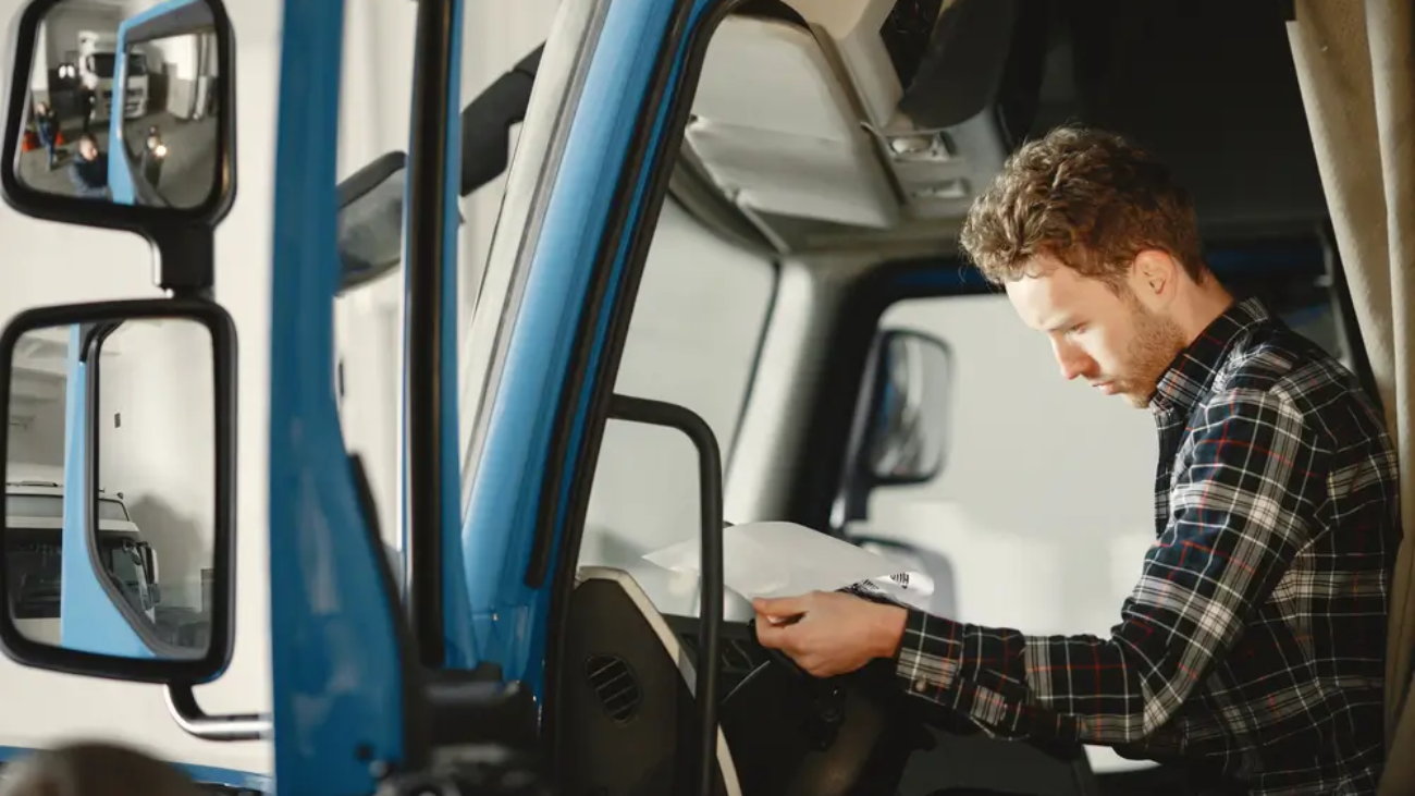 How to Stay CSA Compliant A Step-by-Step Guide for Commercial Drivers