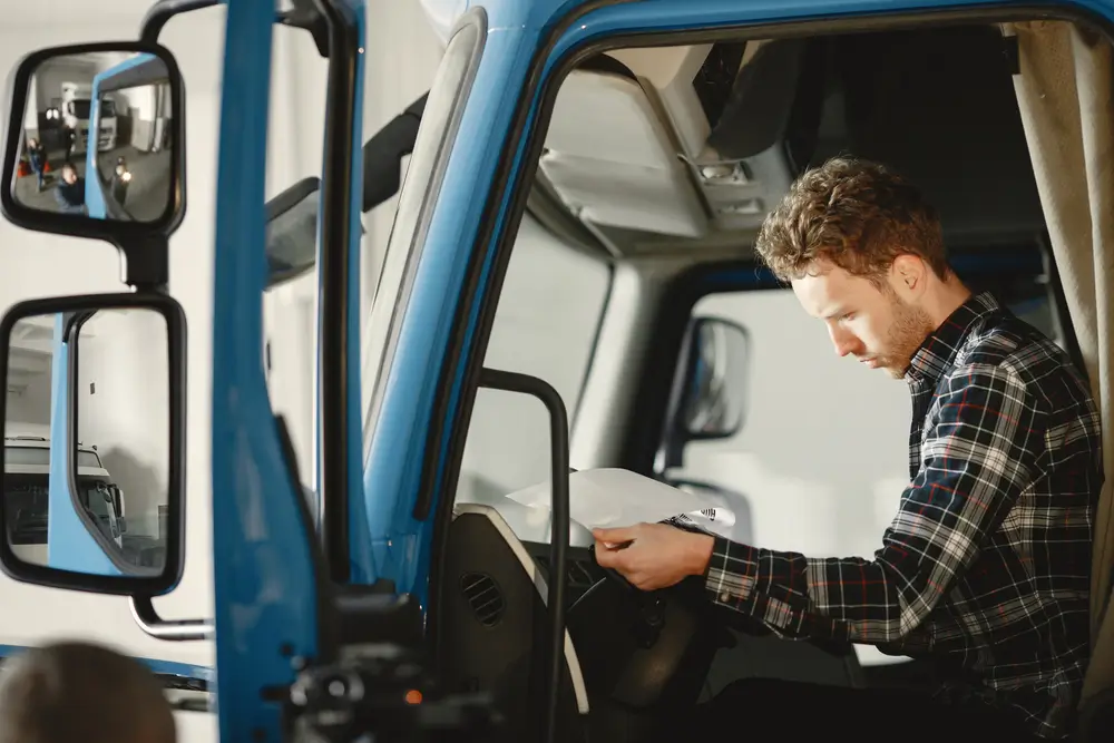 How to Stay CSA Compliant A Step-by-Step Guide for Commercial Drivers