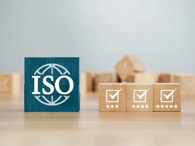 Is ISO 90012015 Legally Required Understanding Its Role in Regulatory Compliance