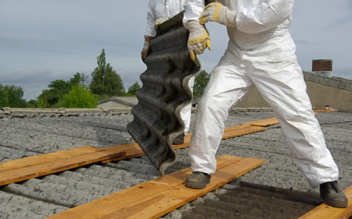 Legal Penalties for Failing to Train Workers on Asbestos Hazards