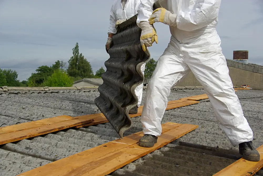 Legal Penalties for Failing to Train Workers on Asbestos Hazards