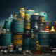 Legal Storage Requirements for Corrosive Chemicals in Laboratories and Workplaces