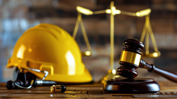 OSHA Requirements for Construction Safety Orientation What the Law Demands