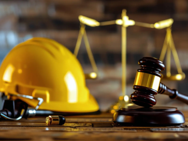 OSHA Requirements for Construction Safety Orientation What the Law Demands