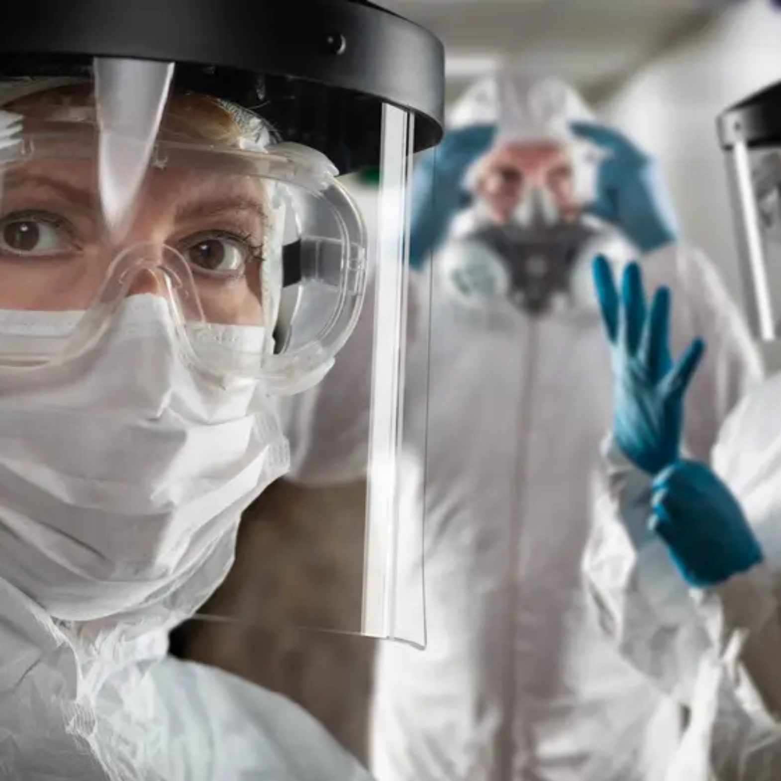 Personal Protective Equipment (PPE) Requirements for Workers Handling Ammonia
