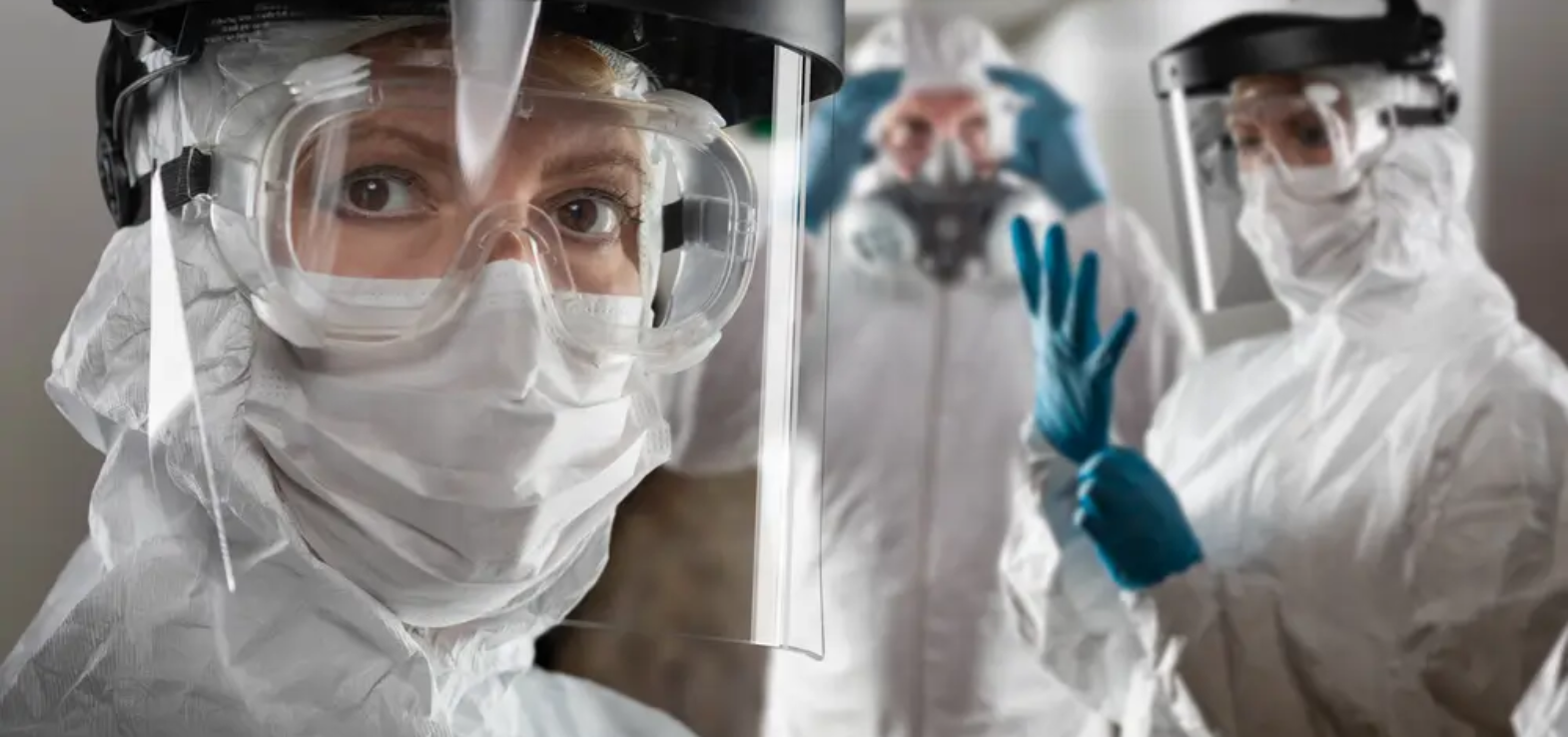 Personal Protective Equipment (PPE) Requirements for Workers Handling Ammonia