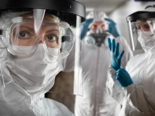 Personal Protective Equipment (PPE) Requirements for Workers Handling Ammonia