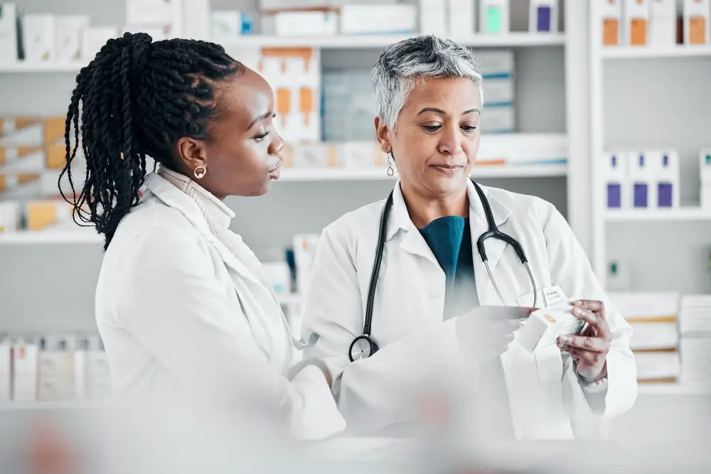 Pharmaceutical Quality Risks During Seasonal Surge Production