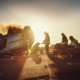 Rear-End Collisions in the U.S. The Most Common Crash Type, by the Numbers