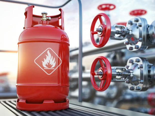 Safe Handling of Gas Cylinders in Laboratories (USA) A Guide for Technicians and Researchers