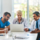 Safety Responsibilities for IRB Members Protecting Both Subjects and Staff