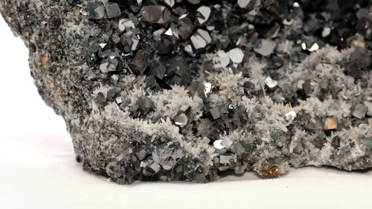 Staying Safe from Arsenic Exposure A Role-Based Guide for Industrial Workers