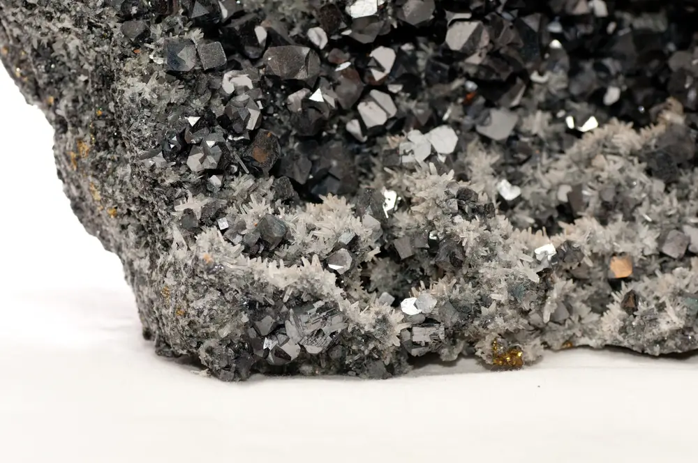 Staying Safe from Arsenic Exposure A Role-Based Guide for Industrial Workers