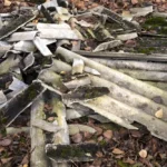 Summer Construction and Asbestos Exposure Heat Isn’t the Only Hazard