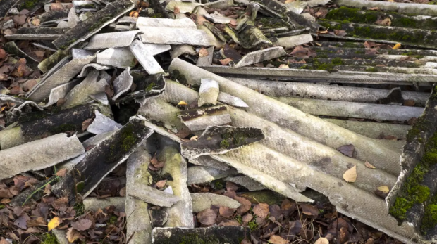 Summer Construction and Asbestos Exposure Heat Isn’t the Only Hazard