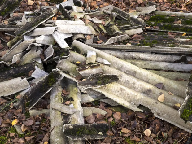 Summer Construction and Asbestos Exposure Heat Isn’t the Only Hazard