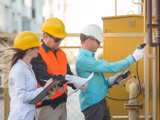 Summer Heat and Rigging Work Heat Stress, UV Degradation, and Load Safety