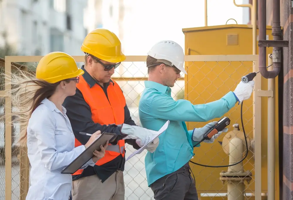 Summer Heat and Rigging Work Heat Stress, UV Degradation, and Load Safety