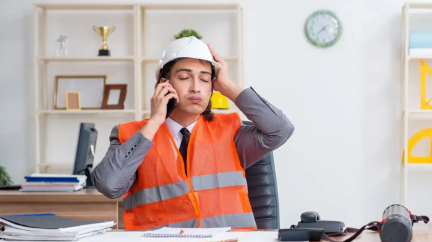 The Human Factor in Blasting Area Safety What Behavior-Based Data Tells Us