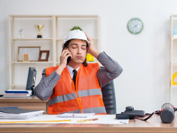 The Human Factor in Blasting Area Safety What Behavior-Based Data Tells Us
