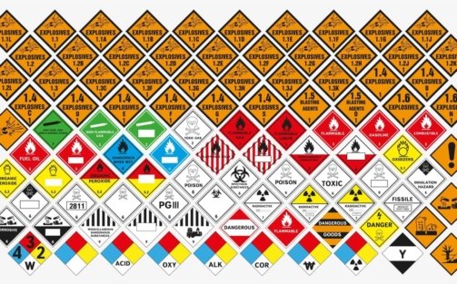 Understanding Radiation Warning Signs What Each Symbol Means