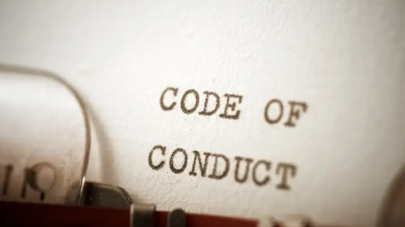 What Makes a Code of Conduct Legally Enforceable Key Elements and Pitfalls
