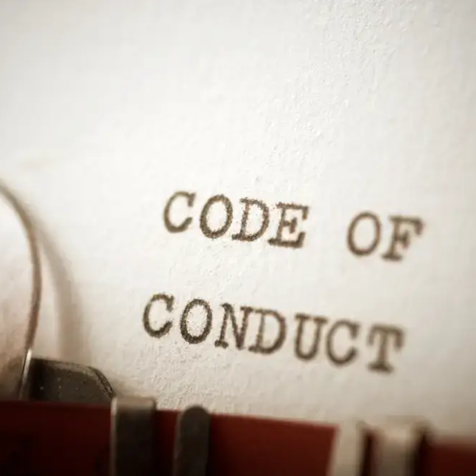 What Makes a Code of Conduct Legally Enforceable Key Elements and Pitfalls