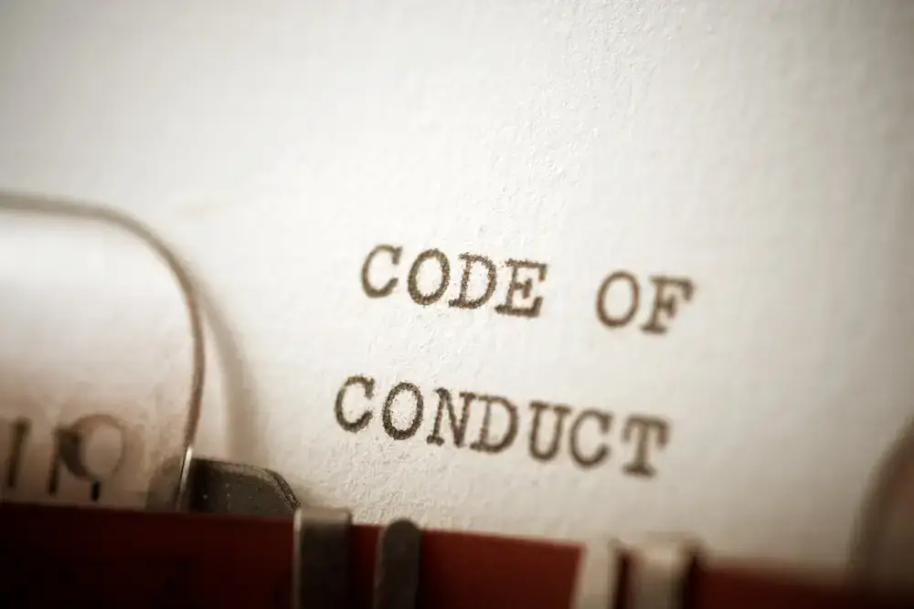 What Makes a Code of Conduct Legally Enforceable Key Elements and Pitfalls