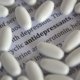 Anti-depressants