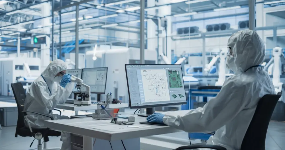 Aseptic Cleanroom Safety The Essential Dos and Don’ts for Every Role (USA)