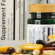 Dietary Supplement GMP Records