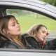 Driver Fatigue
