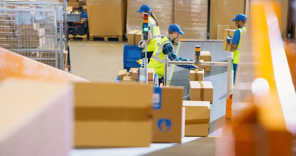 Event Season Logistics DOT Rules for Large-Scale Event Deliveries
