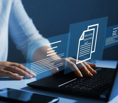 How to Comply with the Deficit Reduction Act A Step-by-Step Guide for Healthcare Employers