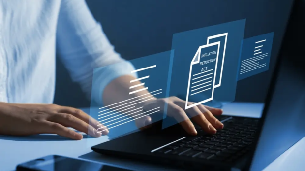 How to Comply with the Deficit Reduction Act A Step-by-Step Guide for Healthcare Employers