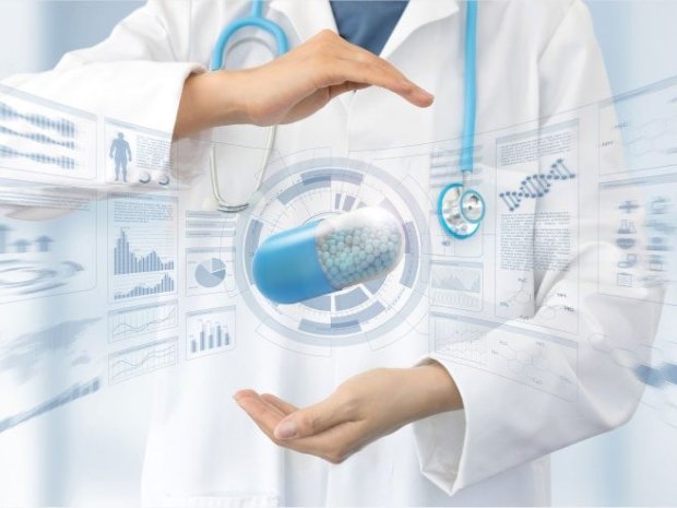 Pharmacovigilance