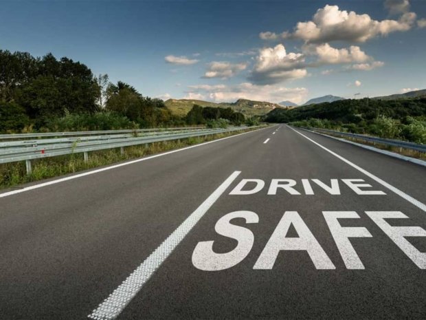 Safe Drive