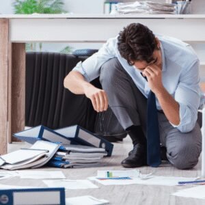 Substance Abuse in the Workplace