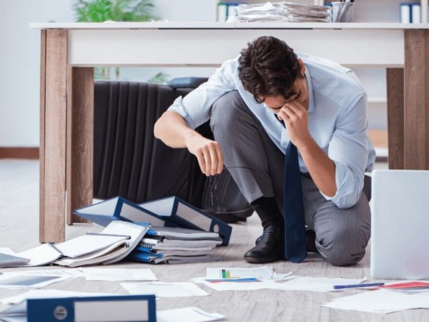 Substance Abuse in the Workplace