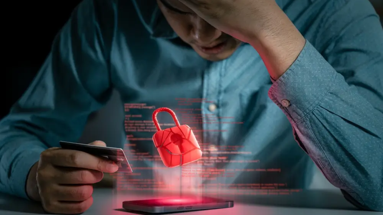 Workplace Cyber Attacks by the Numbers Top Threats Facing U.S. Employees in 2025