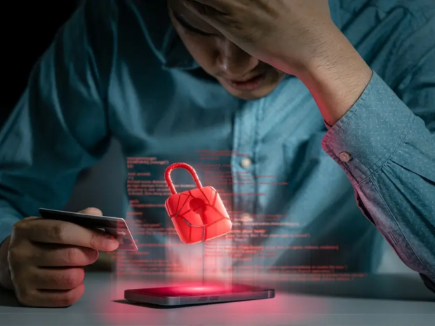 Workplace Cyber Attacks by the Numbers Top Threats Facing U.S. Employees in 2025