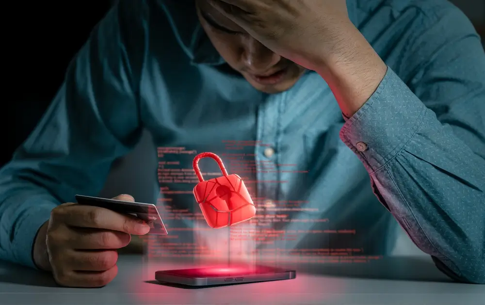 Workplace Cyber Attacks by the Numbers Top Threats Facing U.S. Employees in 2025